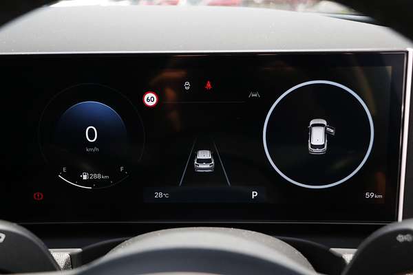 2025 Hyundai Tucson Elite NX4.V4