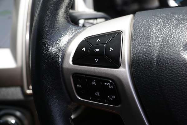 2019 Ford Everest Trend UA II 2.0L