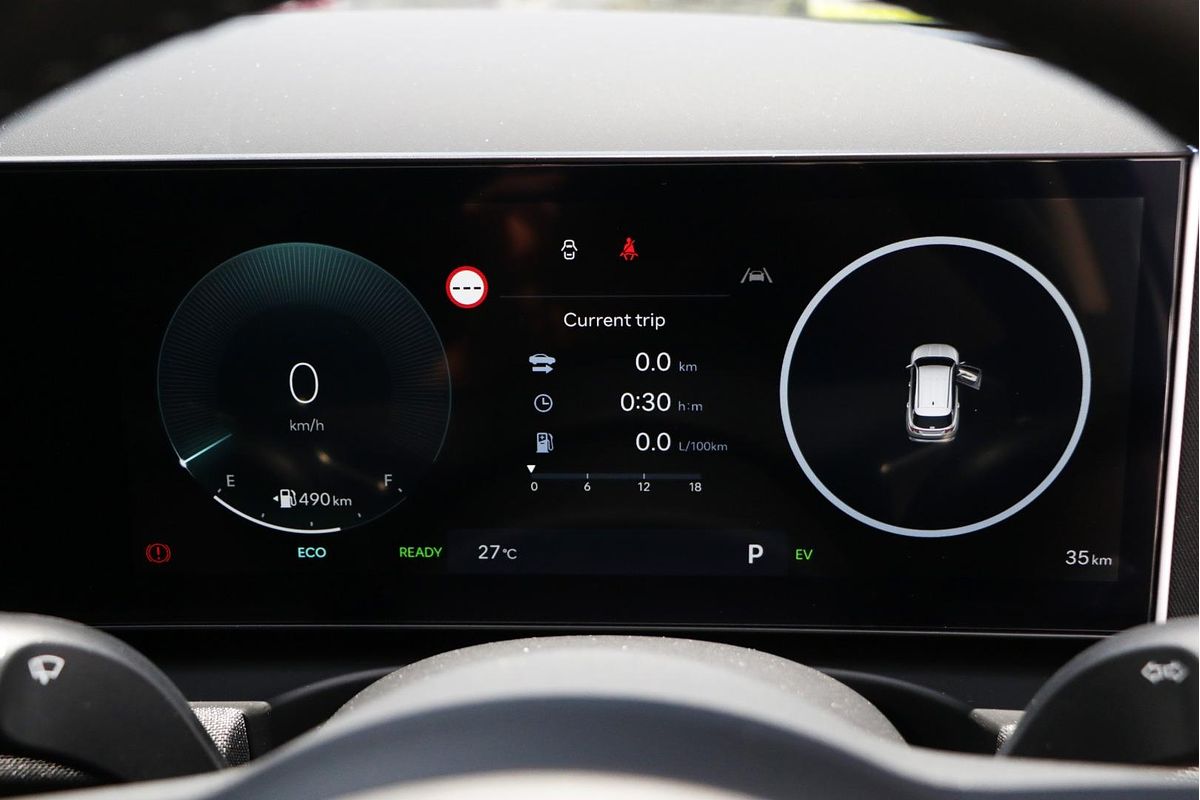 2025 Hyundai Tucson Elite NX4.V4