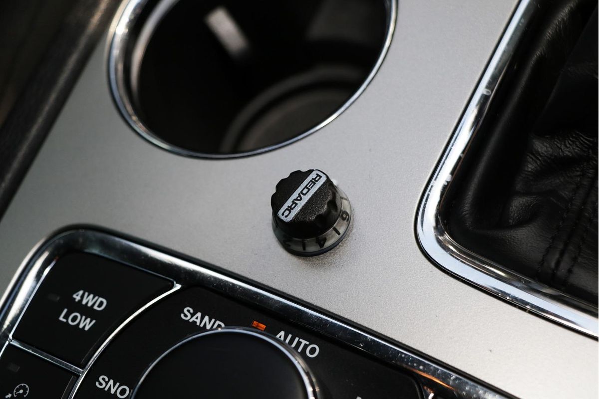 2018 Jeep Grand Cherokee Laredo WK