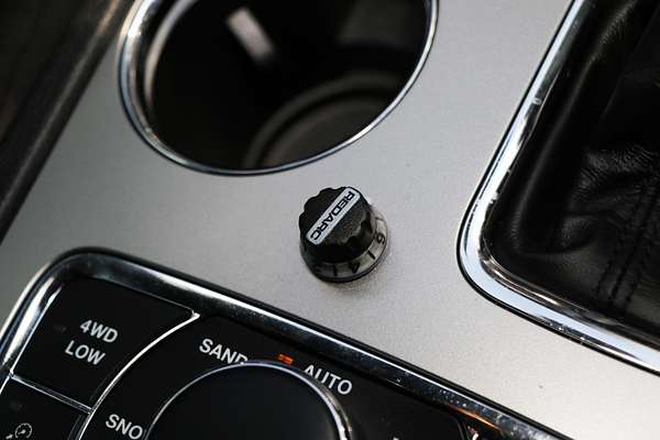 2018 Jeep Grand Cherokee Laredo WK