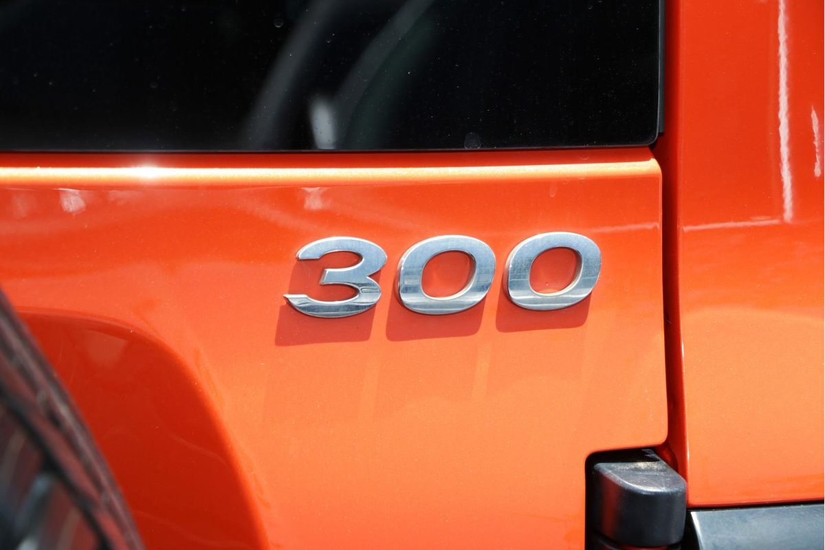 2023 GWM Tank 300 Ultra Hybrid P01