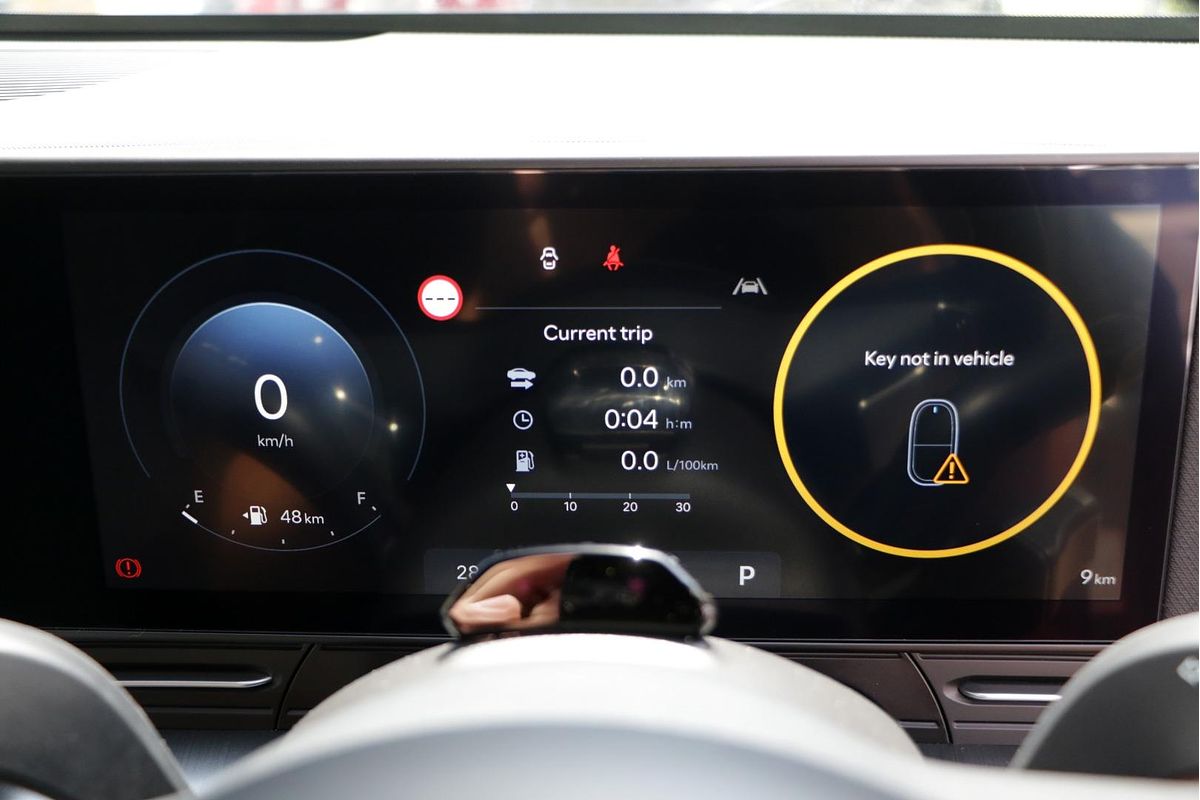 2025 Hyundai Kona Premium SX2.V3