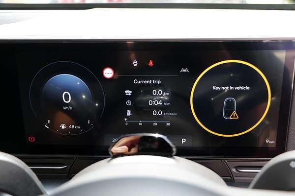 2025 Hyundai Kona Premium SX2.V3