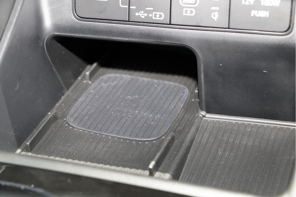 2025 Hyundai Tucson Elite NX4.V4