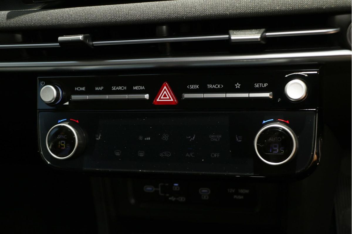 2025 Hyundai Tucson Elite NX4.V4