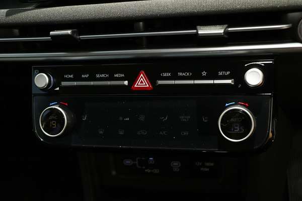 2025 Hyundai Tucson Elite NX4.V4