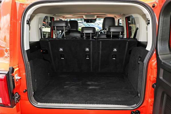 2023 GWM Tank 300 Ultra Hybrid P01