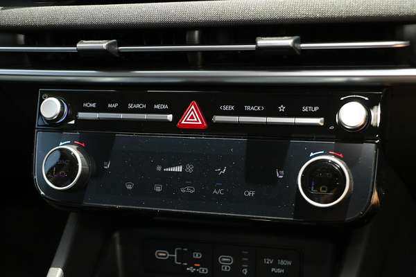 2025 Hyundai Tucson Elite NX4.V4