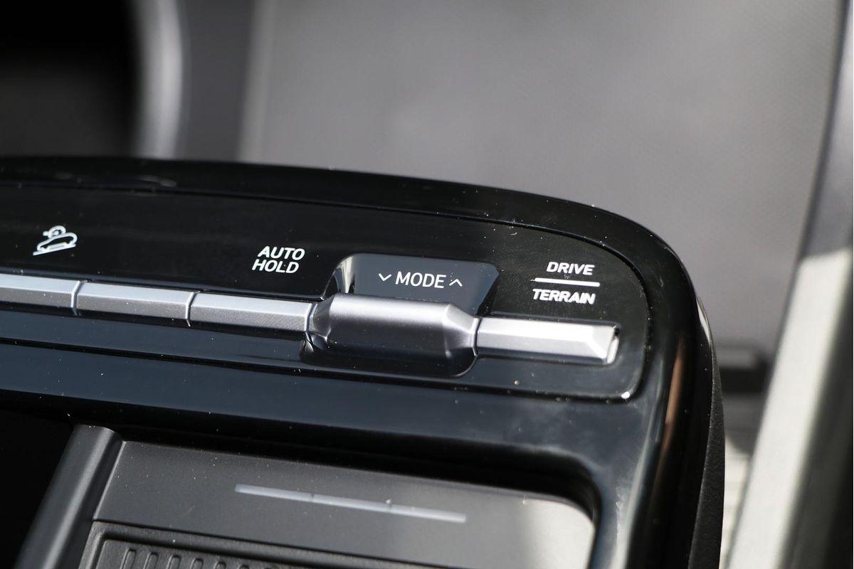 2025 Hyundai Tucson Elite NX4.V4