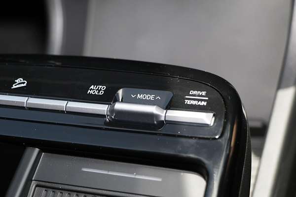 2025 Hyundai Tucson Elite NX4.V4