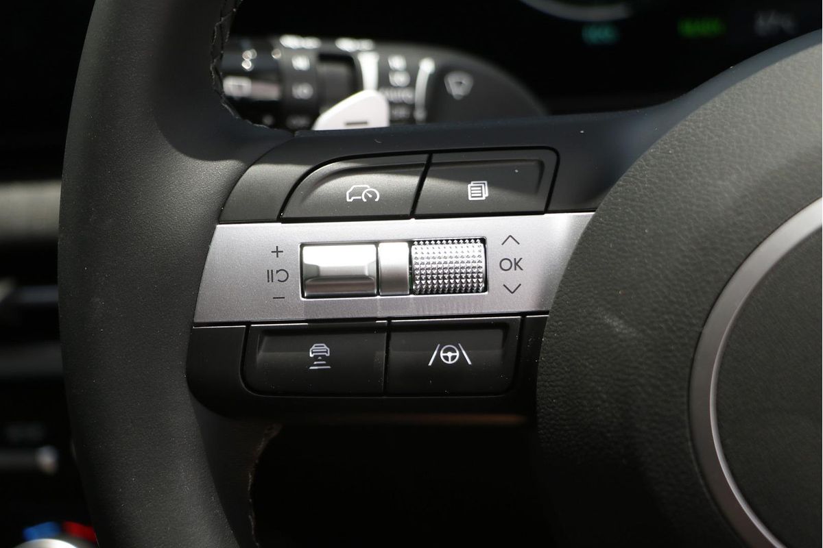 2025 Hyundai Tucson Elite NX4.V4