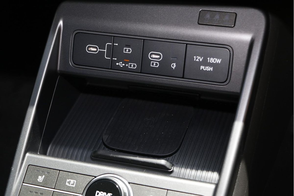 2025 Hyundai Kona Premium SX2.V3