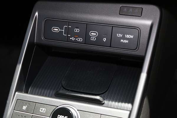 2025 Hyundai Kona Premium SX2.V3