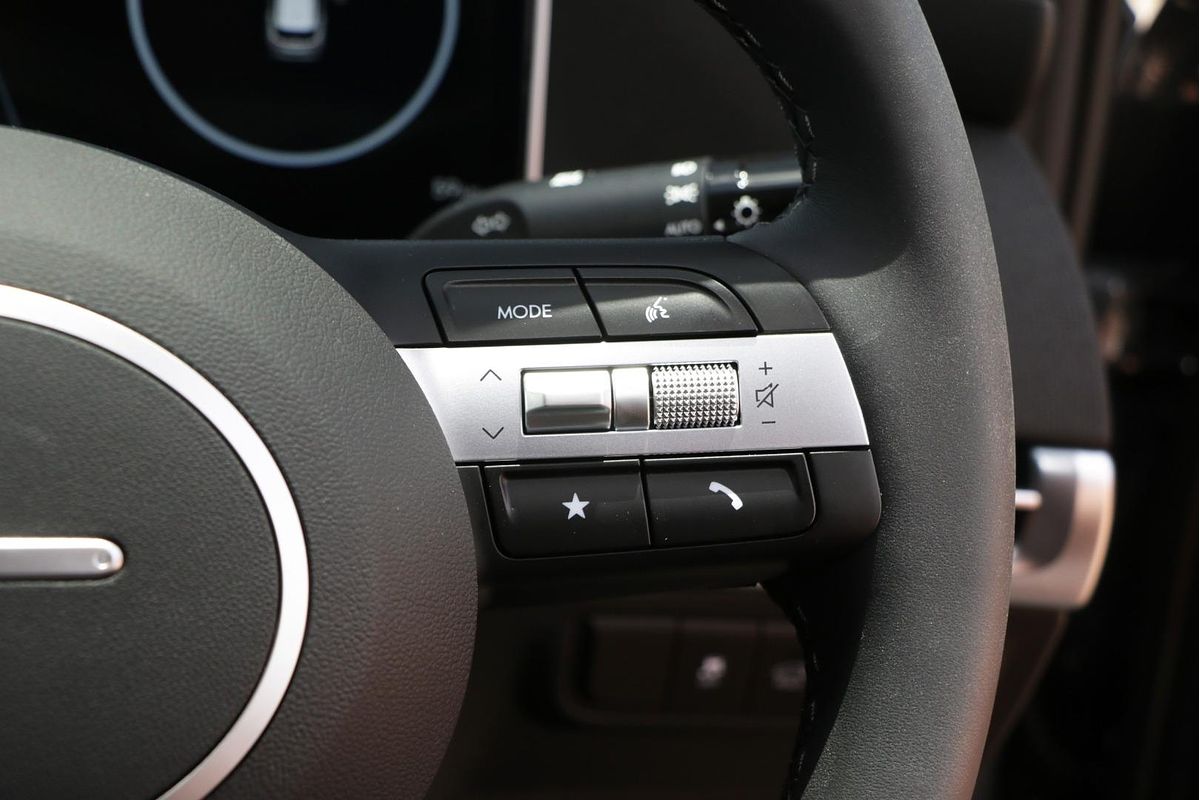 2025 Hyundai Tucson Elite NX4.V4