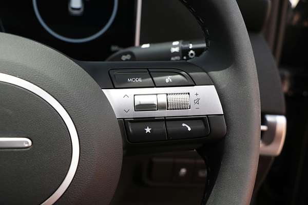 2025 Hyundai Tucson Elite NX4.V4