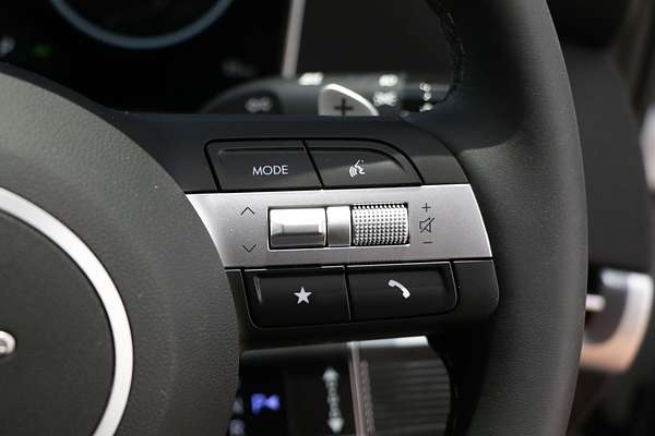 2025 Hyundai Tucson Elite NX4.V4