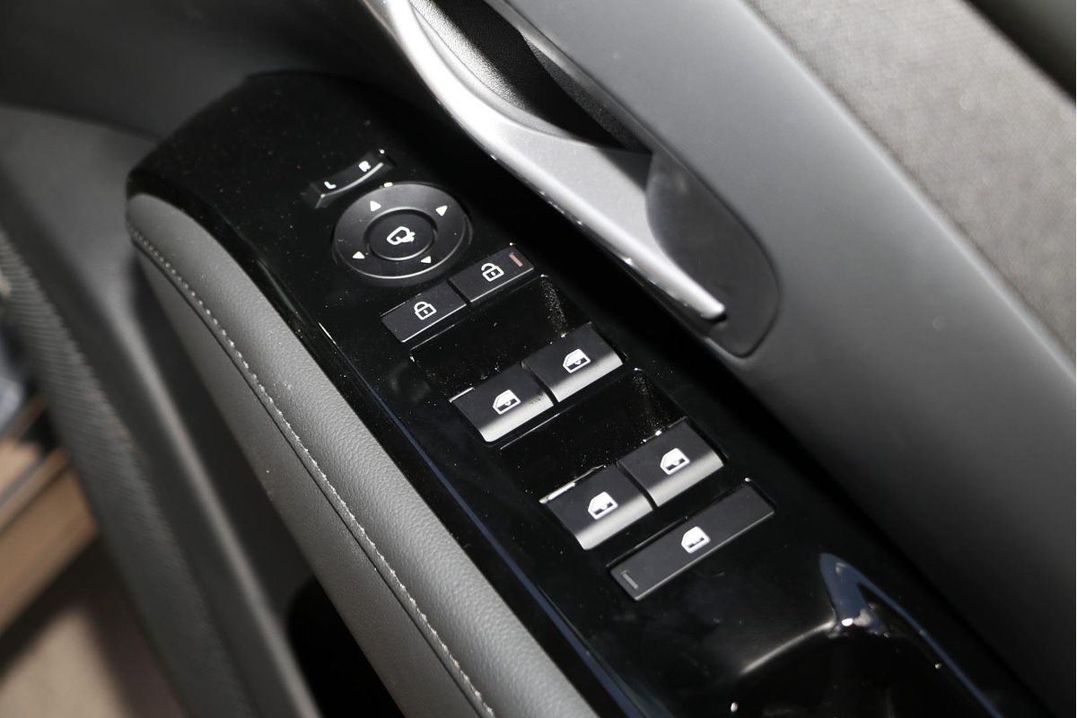 2025 Hyundai Tucson Elite NX4.V4