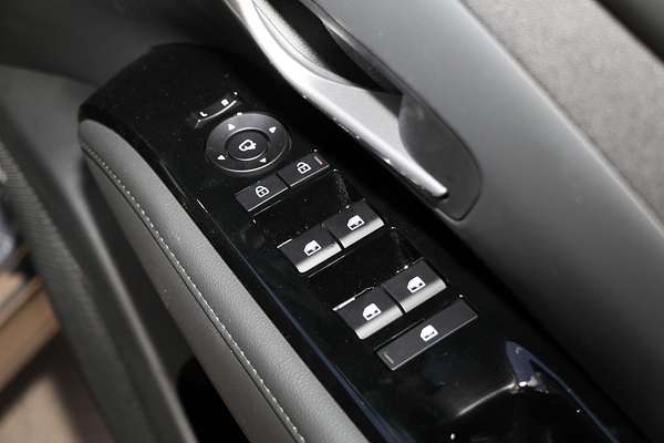 2025 Hyundai Tucson Elite NX4.V4