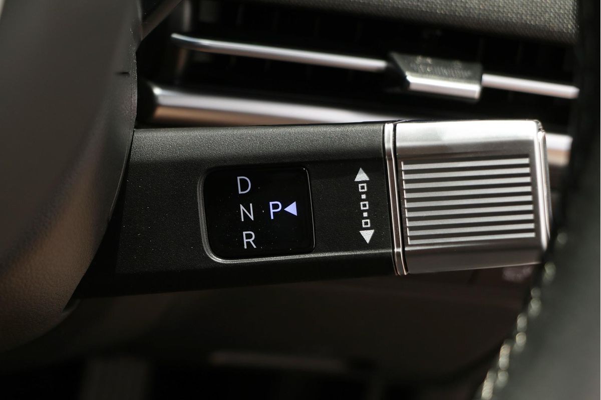 2025 Hyundai Tucson Elite NX4.V4