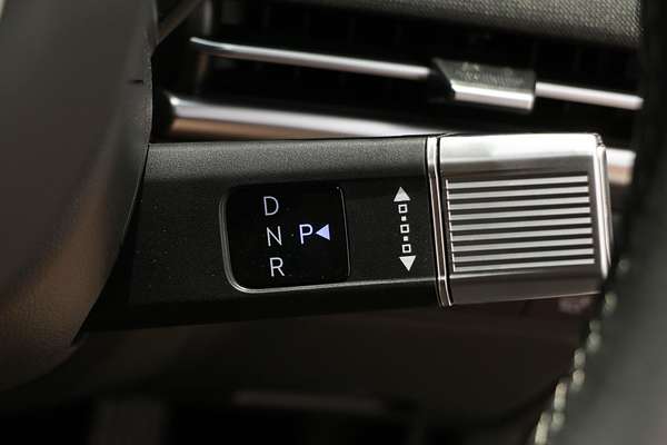 2025 Hyundai Tucson Elite NX4.V4