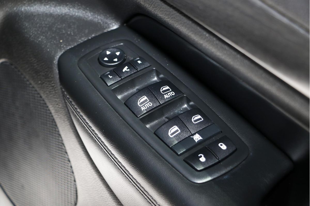 2018 Jeep Grand Cherokee Laredo WK