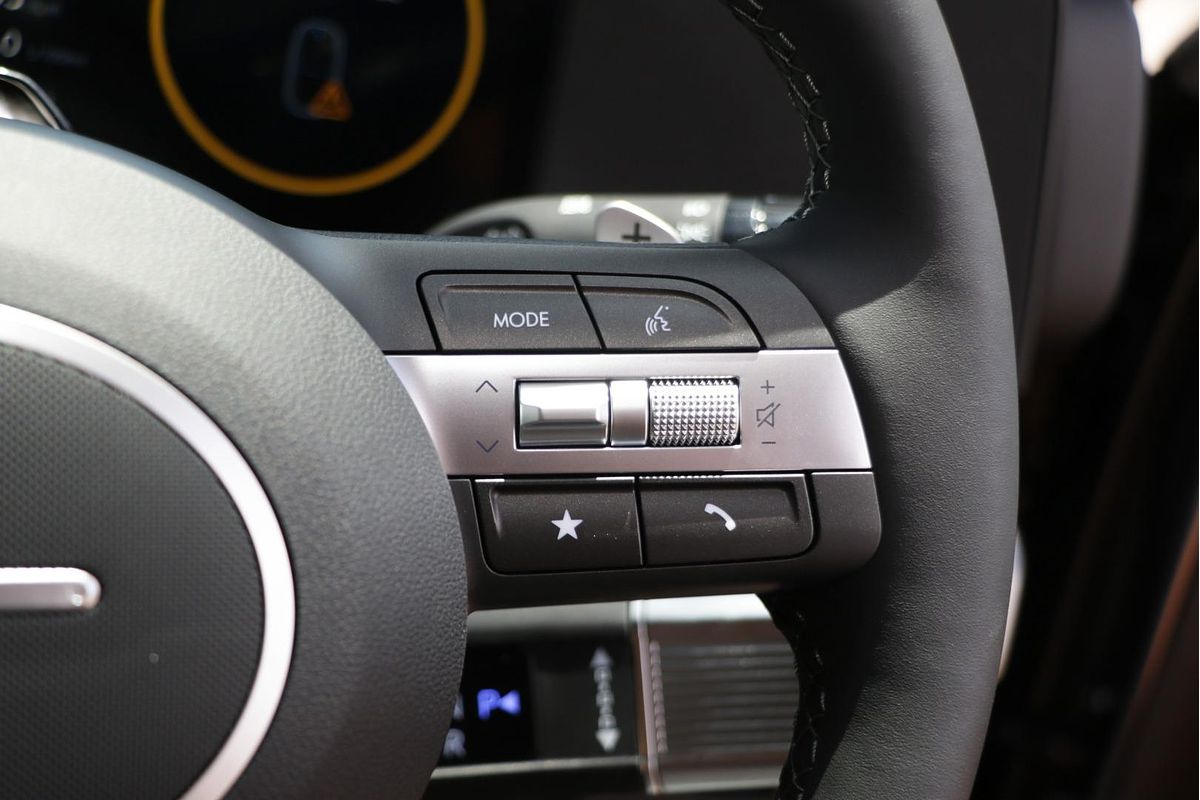 2025 Hyundai Kona Premium SX2.V3