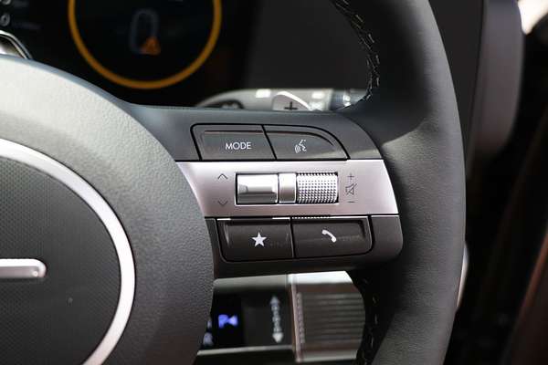 2025 Hyundai Kona Premium SX2.V3