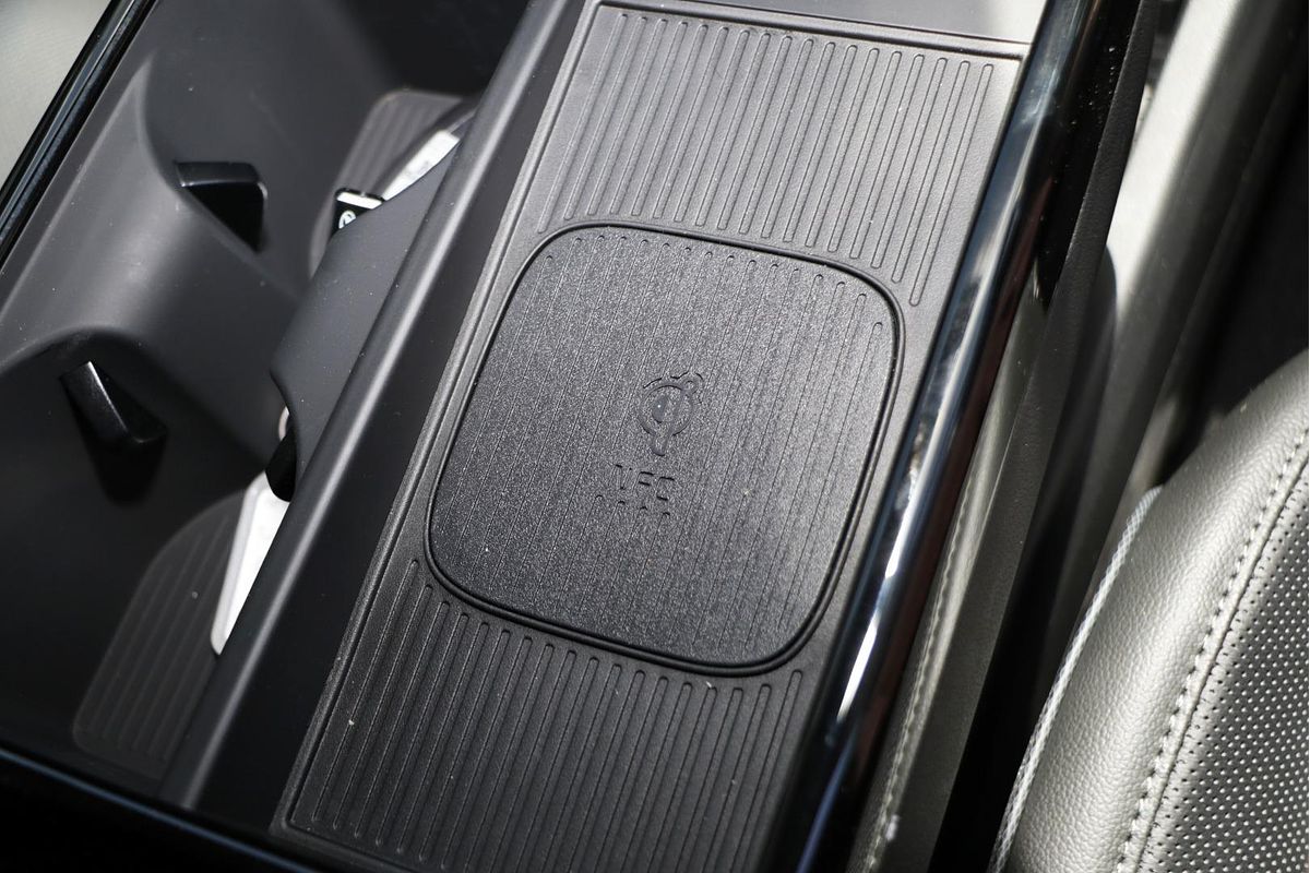 2025 Hyundai Tucson Elite NX4.V4