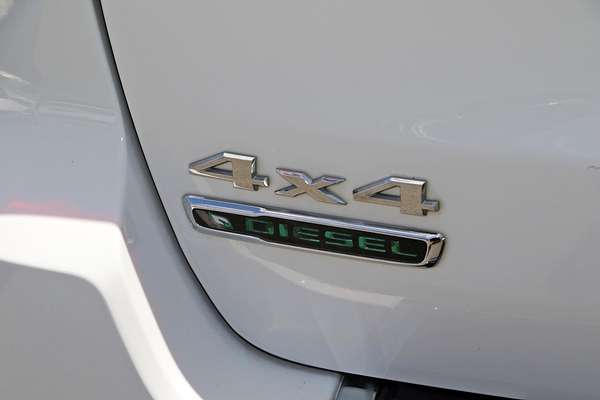 2018 Jeep Grand Cherokee Laredo WK