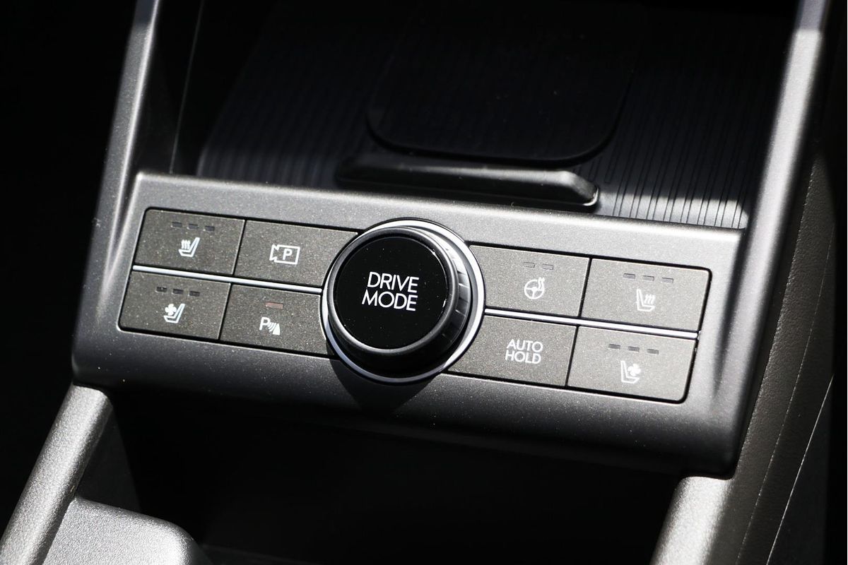 2025 Hyundai Kona Premium SX2.V3