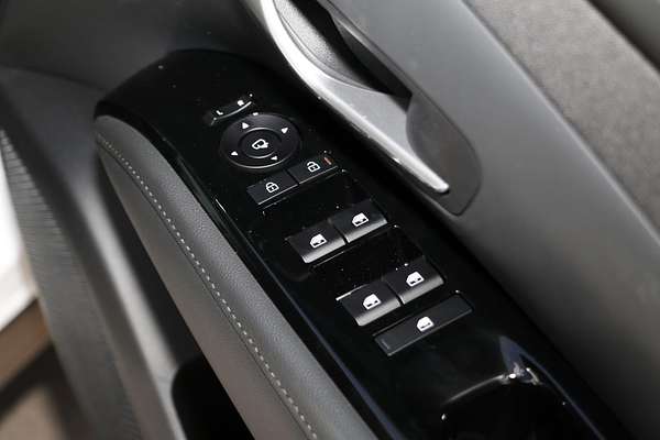 2025 Hyundai Tucson Elite NX4.V4