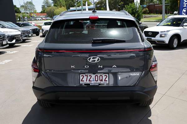2025 Hyundai Kona Hybrid SX2.V3