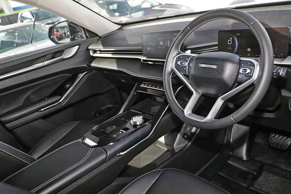 2025 GWM Haval H6 Lux B01