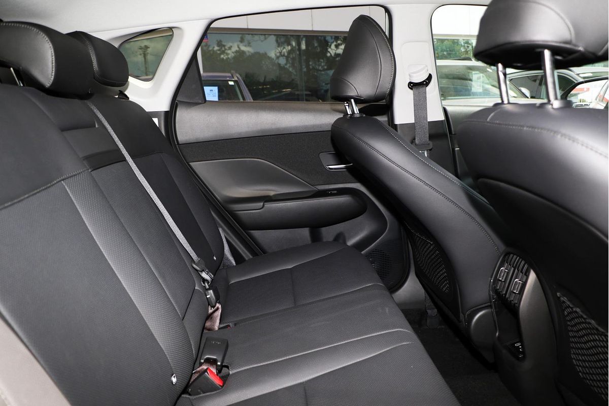 2025 Hyundai Kona Elite SX2.V3