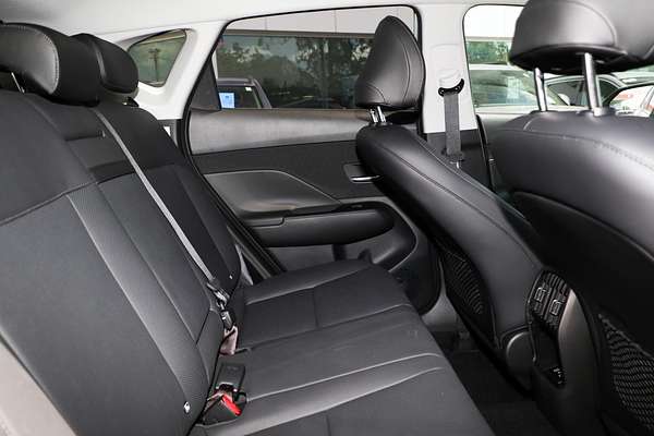 2025 Hyundai Kona Elite SX2.V3