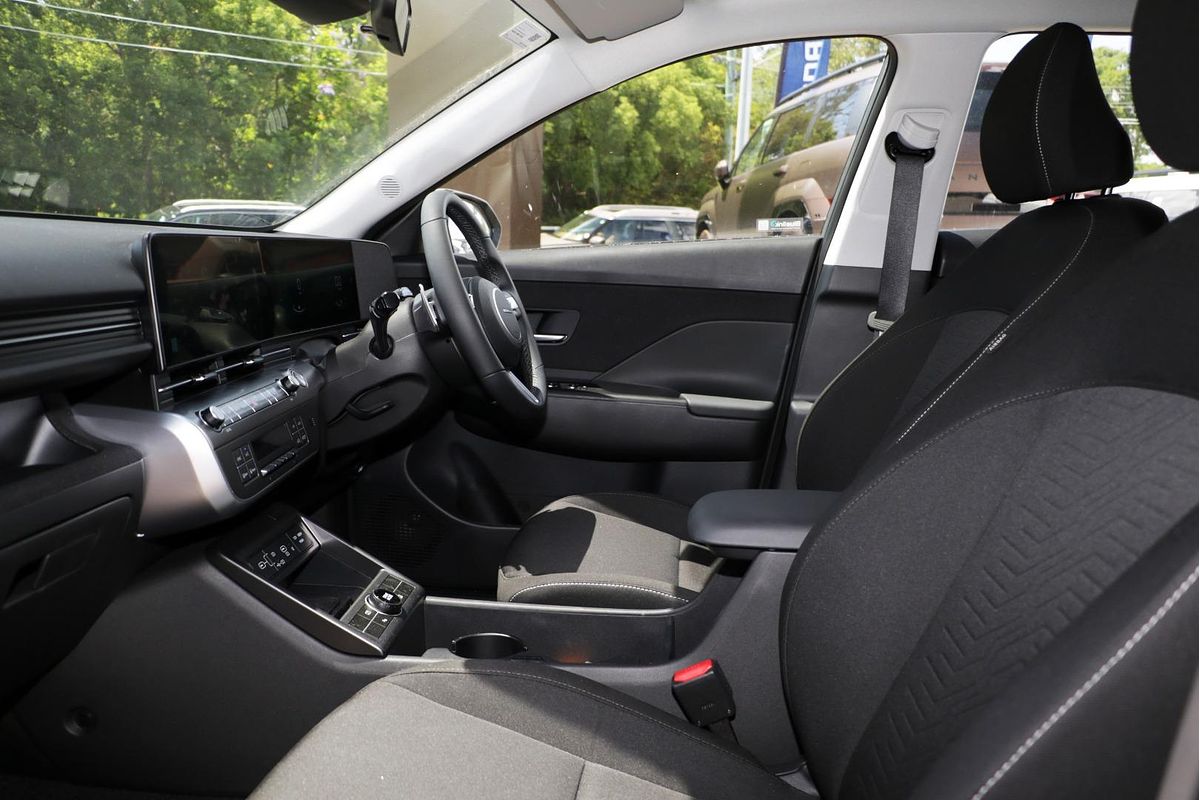 2025 Hyundai Kona Hybrid SX2.V3