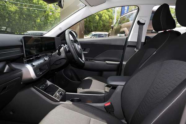 2025 Hyundai Kona Hybrid SX2.V3