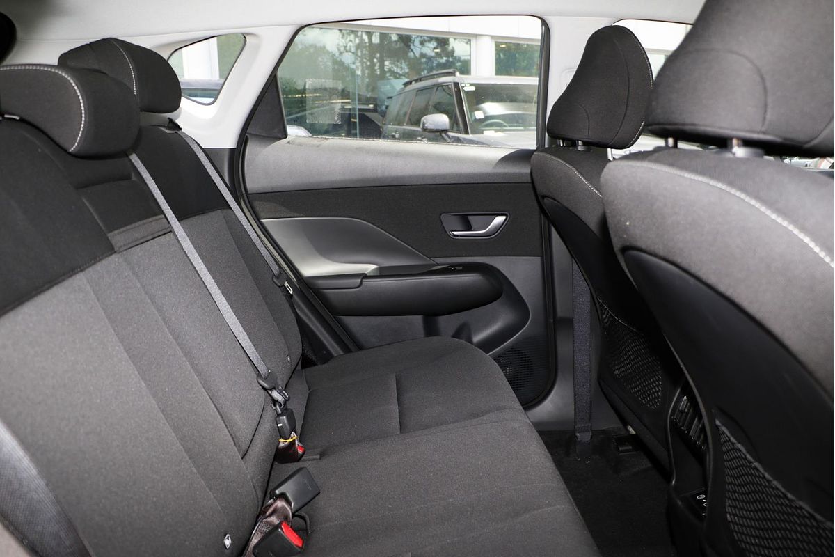 2025 Hyundai Kona Hybrid SX2.V3