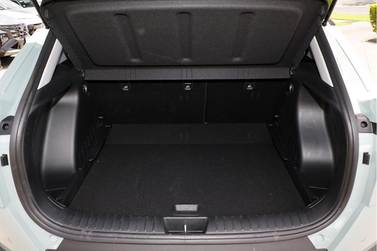 2025 Hyundai Kona Elite SX2.V3