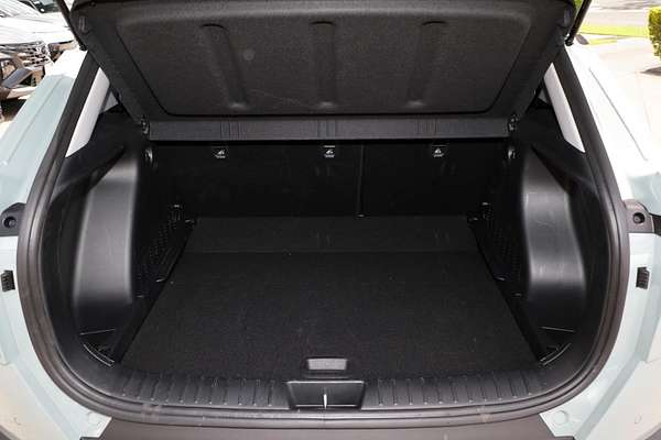 2025 Hyundai Kona Elite SX2.V3