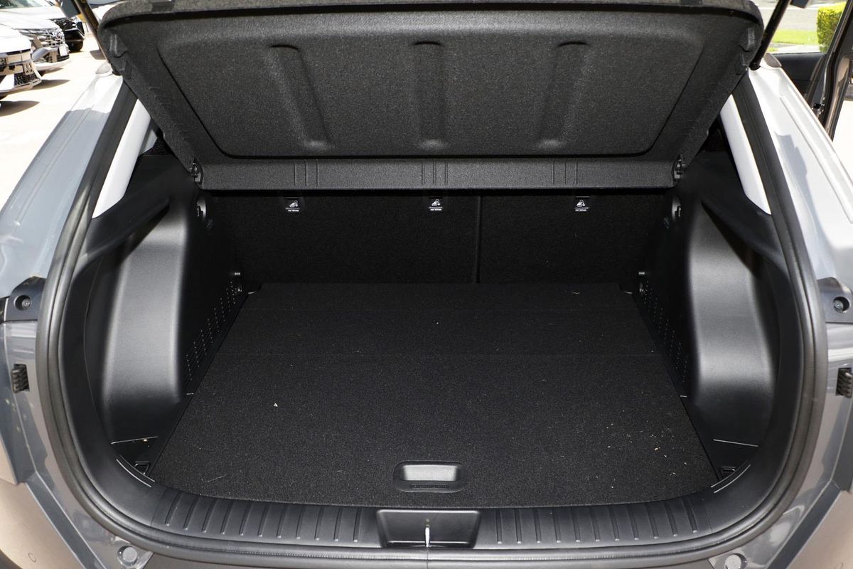 2025 Hyundai Kona Hybrid SX2.V3