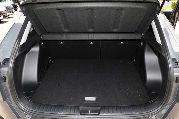 2025 Hyundai Kona Hybrid SX2.V3