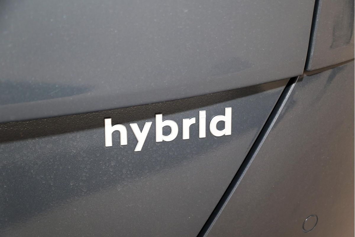2025 Hyundai Kona Hybrid SX2.V3