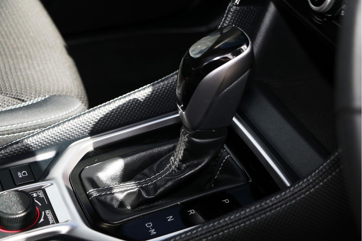 2024 Subaru Forester 2.5i-L S5