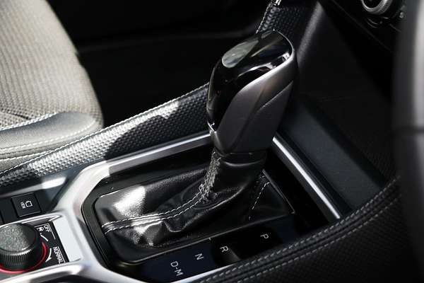 2024 Subaru Forester 2.5i-L S5