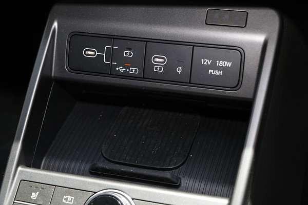 2025 Hyundai Kona Elite SX2.V3