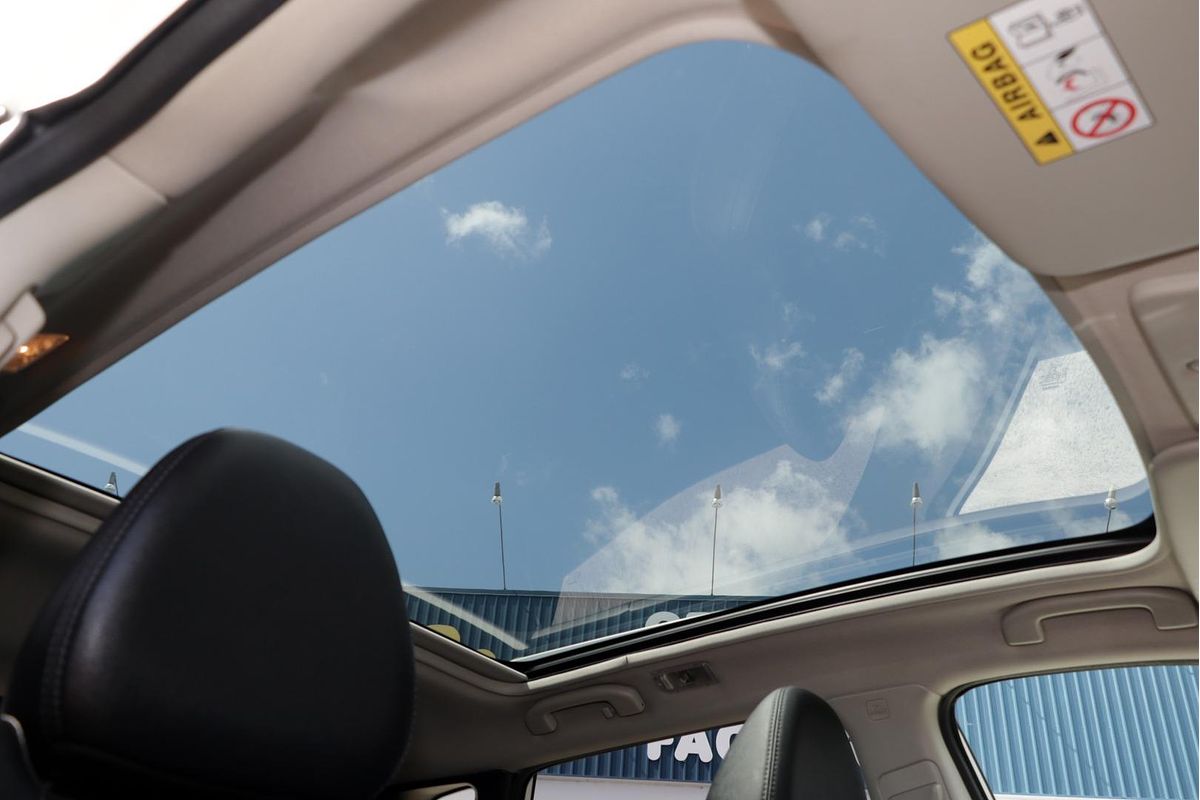 2018 Nissan QASHQAI ST J11 Series 2