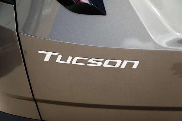 2025 Hyundai Tucson Elite NX4.V4