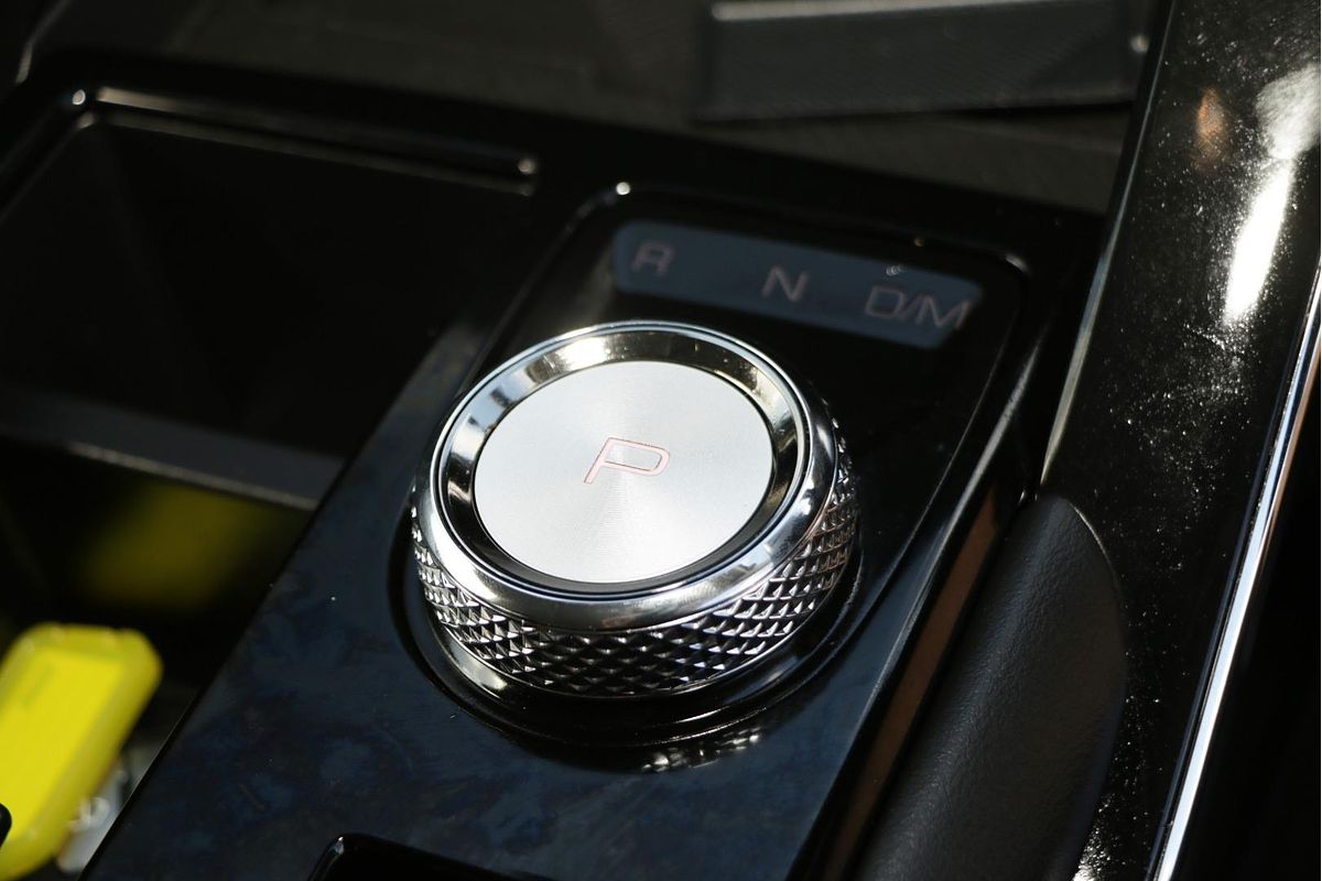 2025 GWM Haval H6 Lux B01